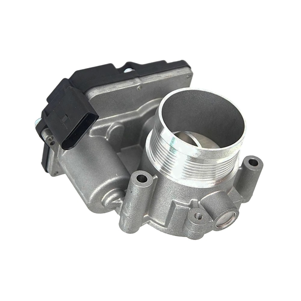 Cuerpo De Mariposa Volkswagen Tiguan Amarok Passat 2.0 Tdi